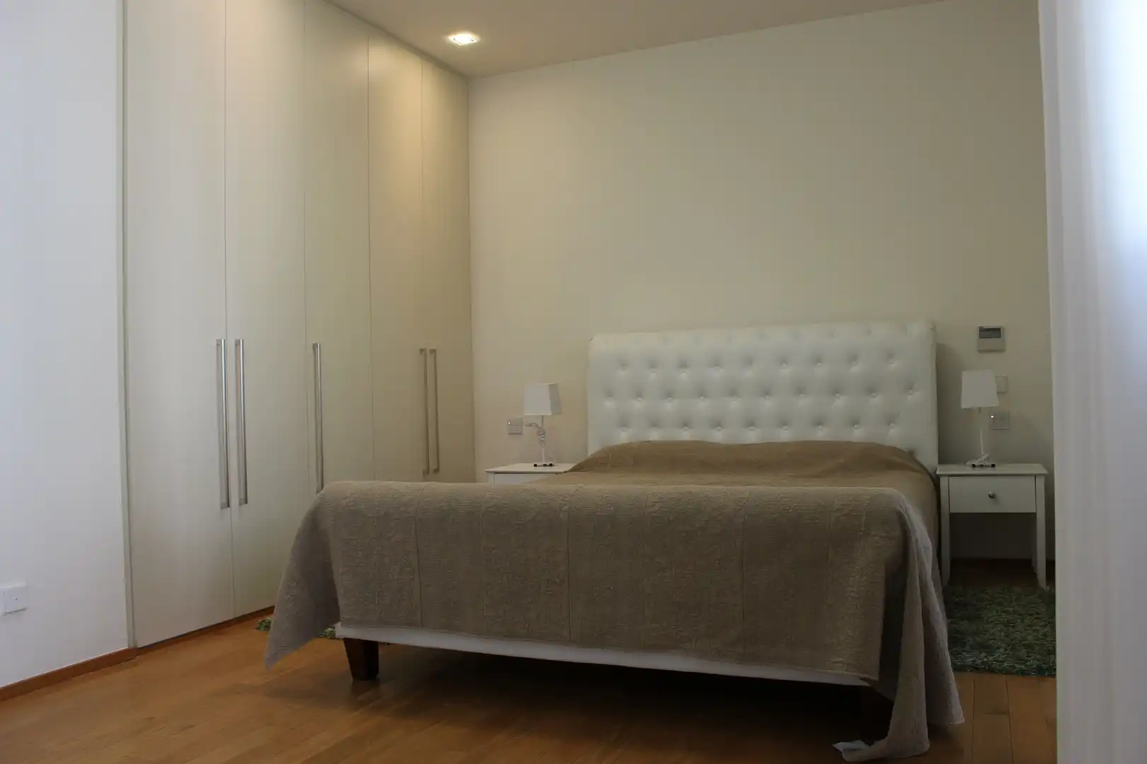 Bedroom of Houses for rent in Marbella  with Heating, Private garden and Terrace