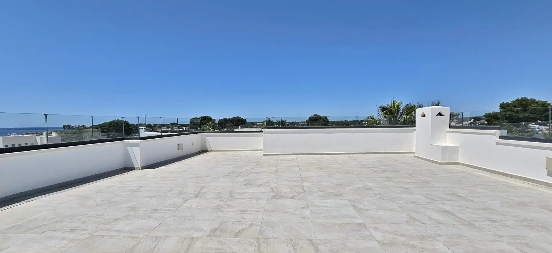 Casa amb terrassa en venda a Portopetro, imagen 32
