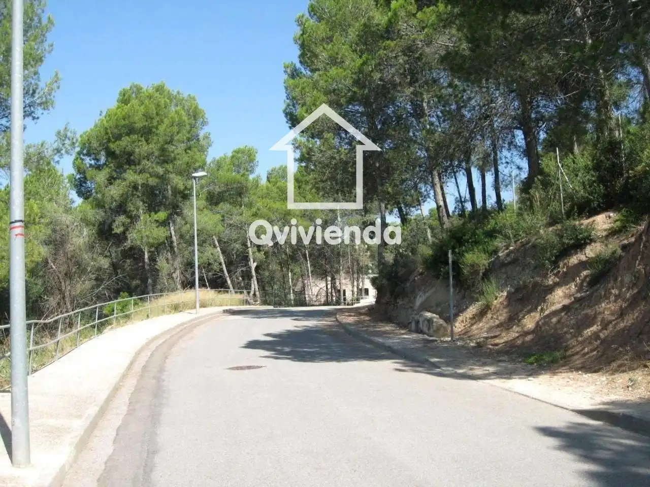 Terreno residencial en venta en Segadors 6, imagen 3