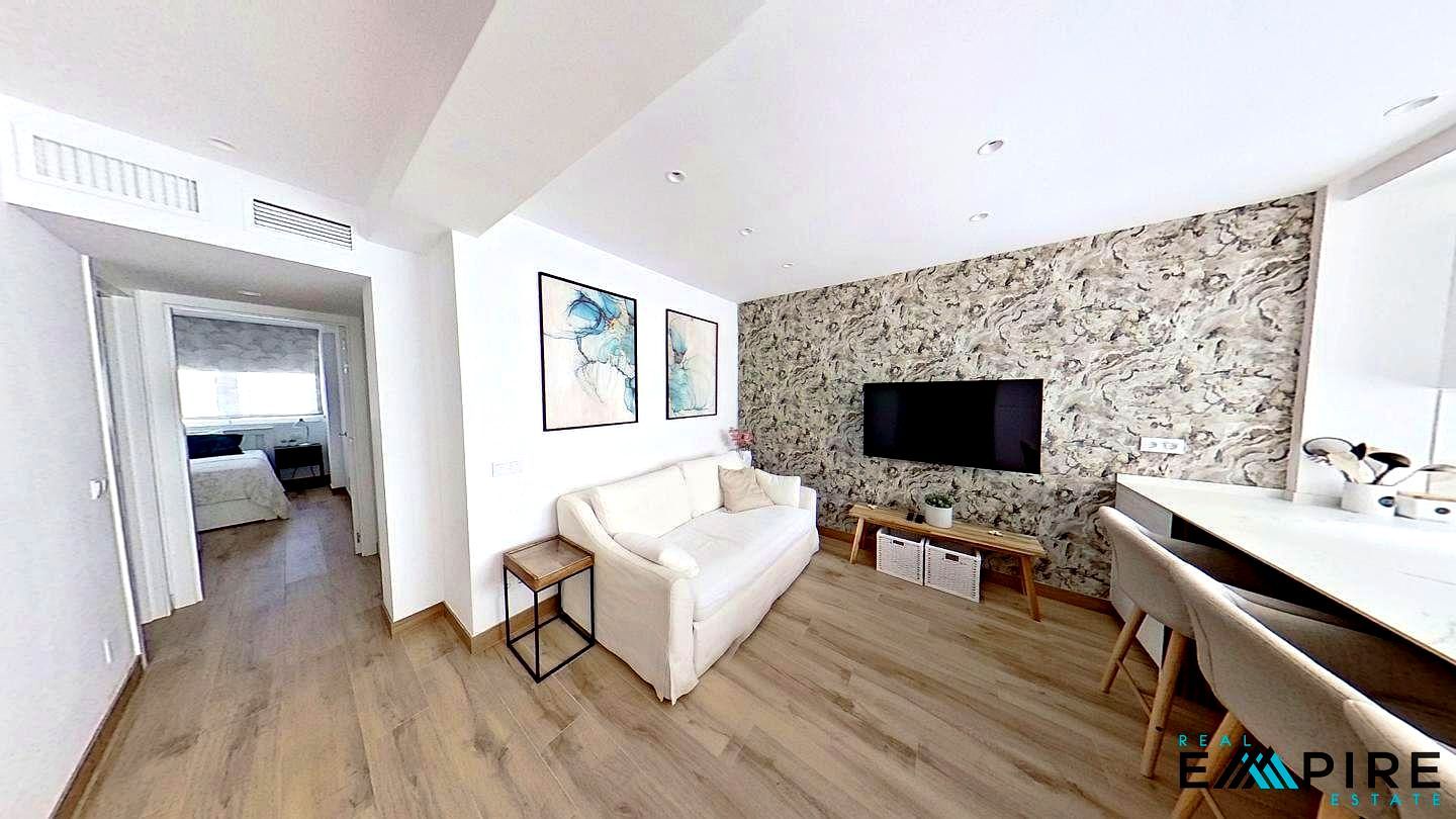 Flat to rent in De La Virgen Del Coro, Concepción