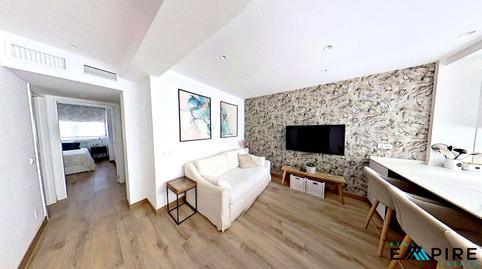 Photo 2 of Flat to rent in De la Virgen del Coro, Concepción, Madrid