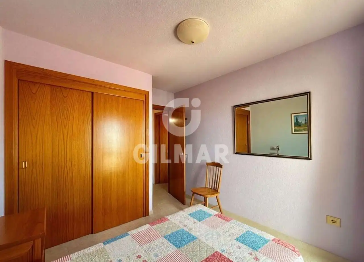 Habitación de Ático en venta en Arona con Amueblado
