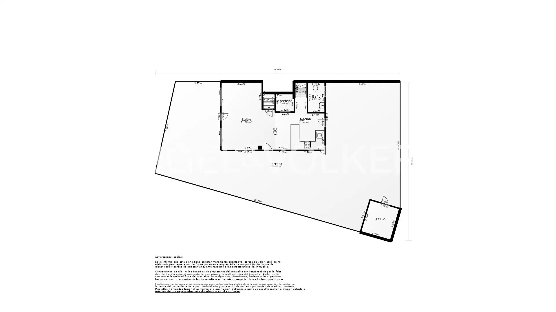 Houses for sale in Cullera  with Air Conditioner, Heating and Private garden