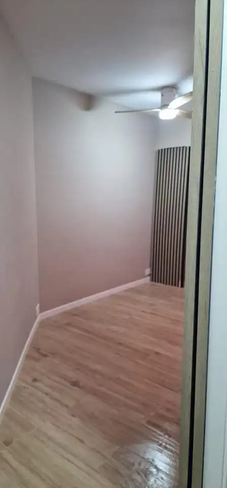 Study for rent in Barcelona  with Heating and Furnished