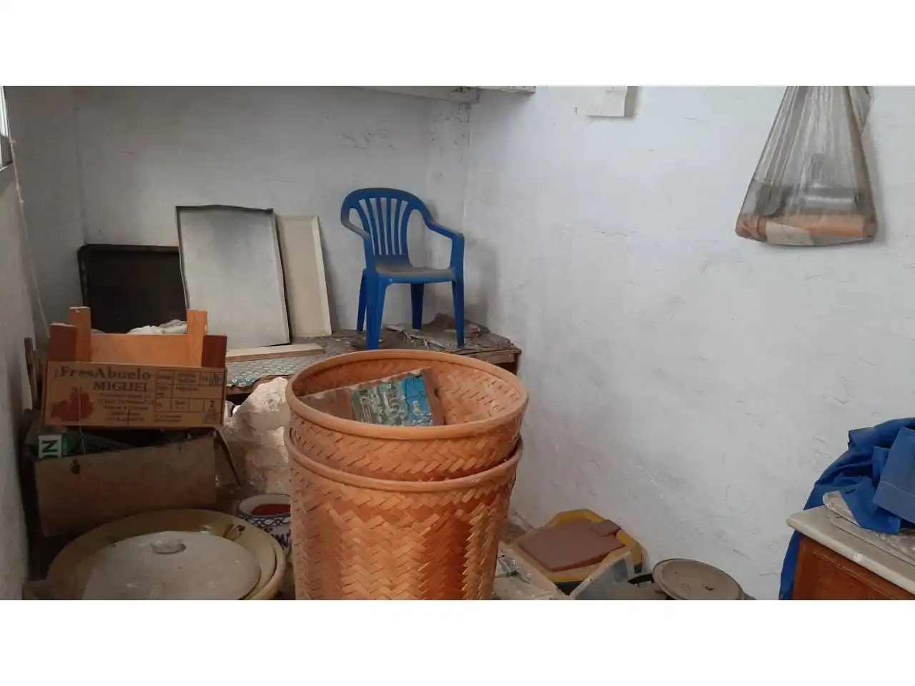 Casa o chalet en venta en Benigànim con Amueblado