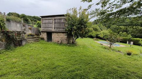 Foto 3 de Casa o xalet en venda a Avenida Santiago, 116, A Estrada , Pontevedra
