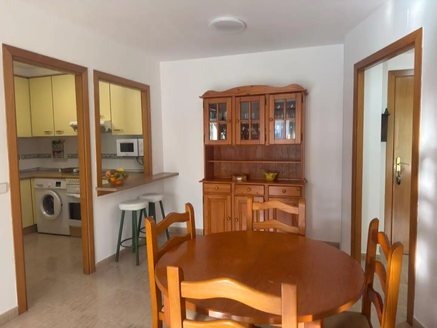 Attique avec terrasse à vendre à Mar i Camp - Platja dels Capellans, imagen 2