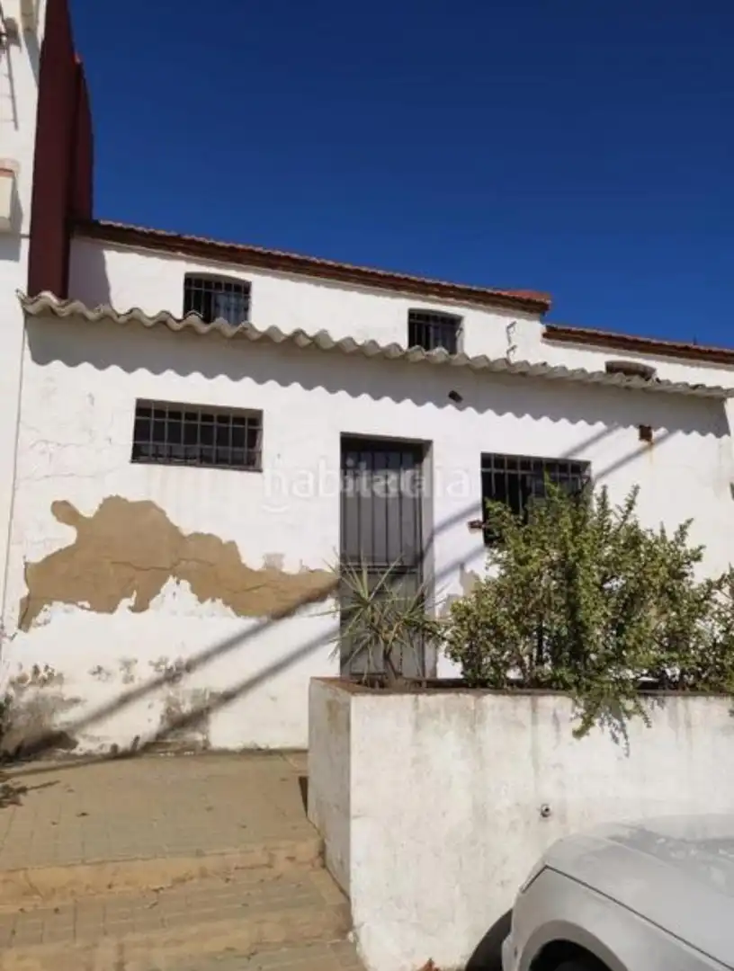 House for sale in Minas de Riotinto
