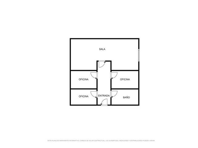 Local comercial en Venta en Calle de San Romualdo, 26 en Simancas