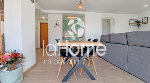 Foto 3 de Dúplex en venta en Zona Concordia, Burjassot