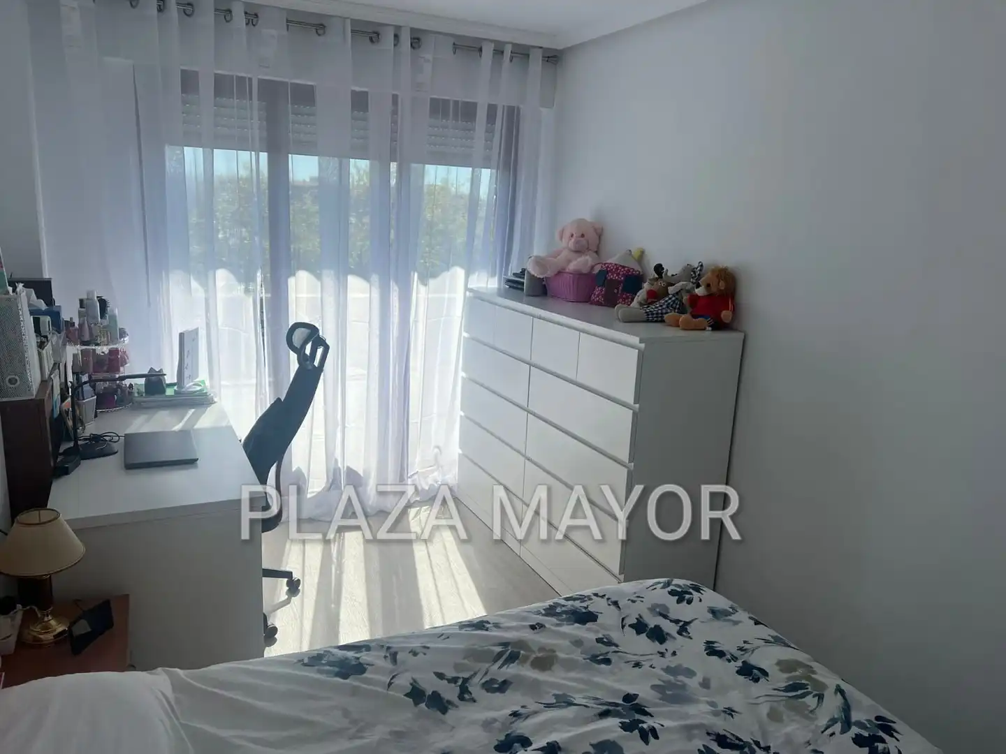 Habitación de Piso en venta en Salamanca con Calefacción y Amueblado