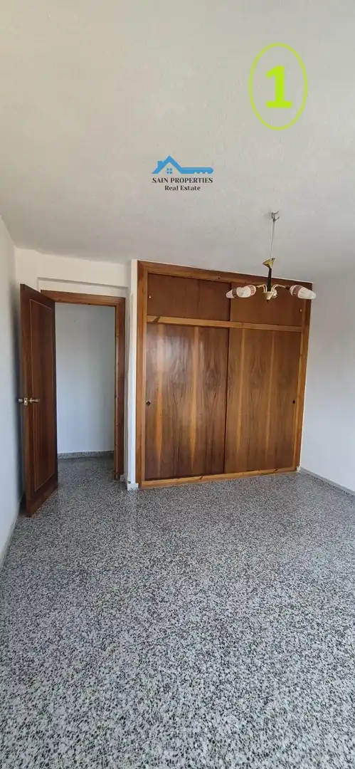 Flat with terrace for sale in La Nucia Pueblo, imagen 10