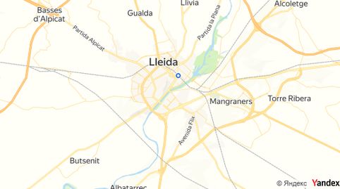 Foto 5 de Traster en venda a Cappont, Lleida Capital