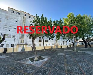 Exterior view of Flat for sale in Jerez de la Frontera  with Terrace and Balcony