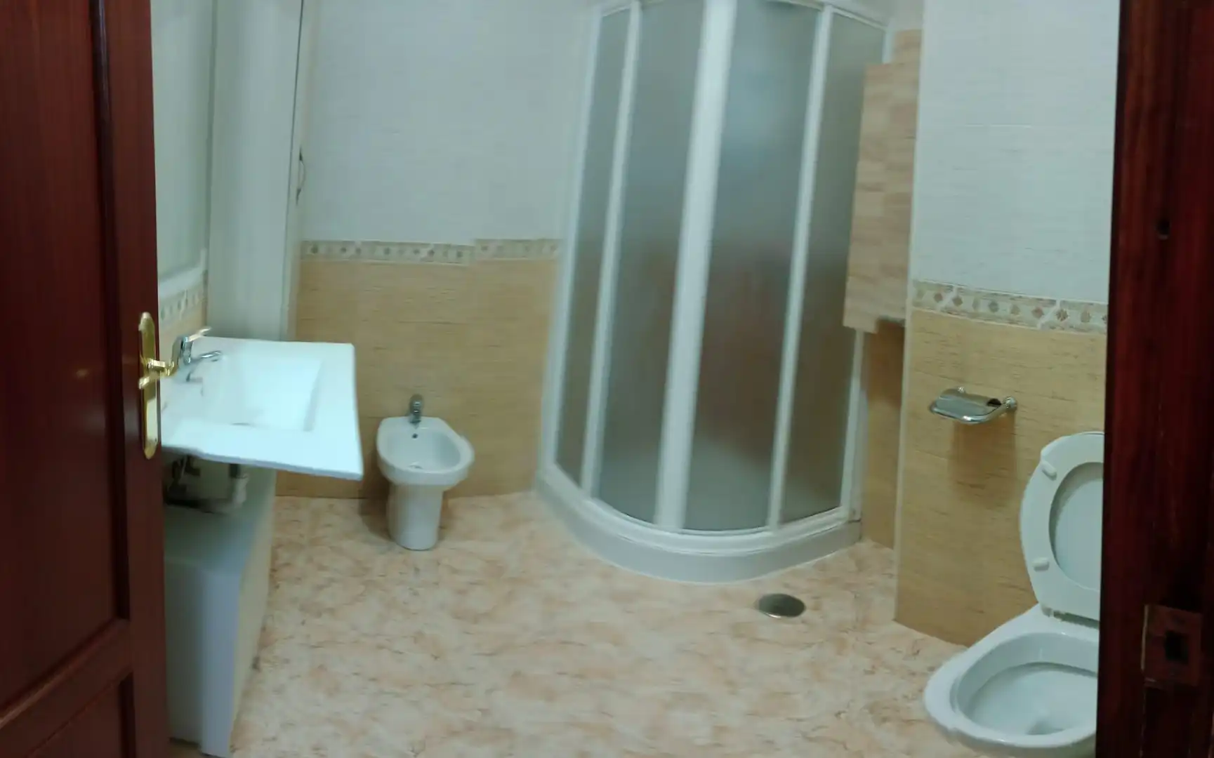 Apartament de lloguer a Baeza, imagen 4