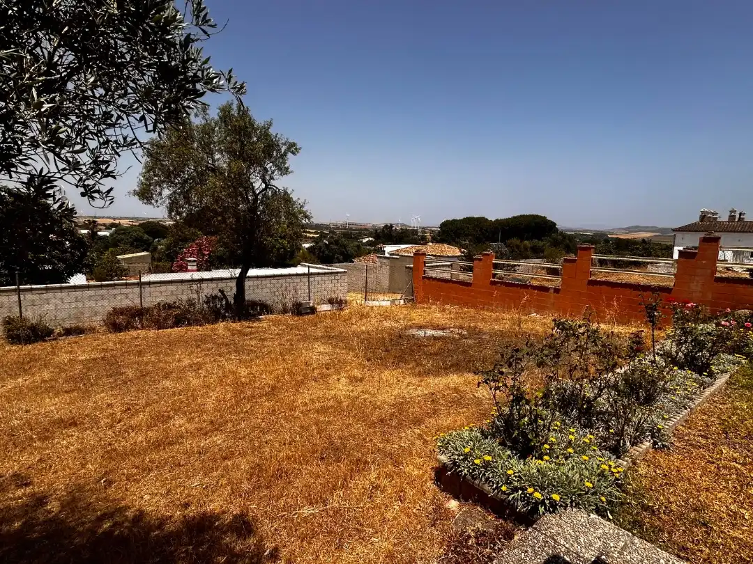 Casa amb jardí en venda a Cam. Del Pozo juncal 5, imagen 7