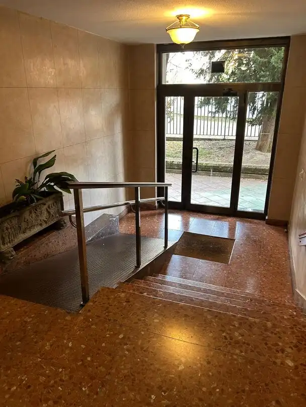Flat for sale in Vitoria - Gasteiz  with Heating, Terrace and Storage room