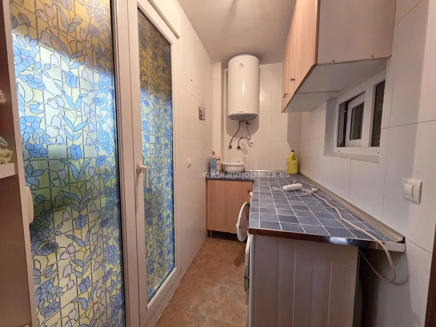 Kitchen of Houses for rent in Baeza, Jaén