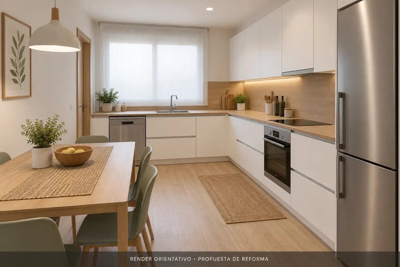 Haus zum Verkauf in Niàgara Parc - Àgora Parc, imagen 3