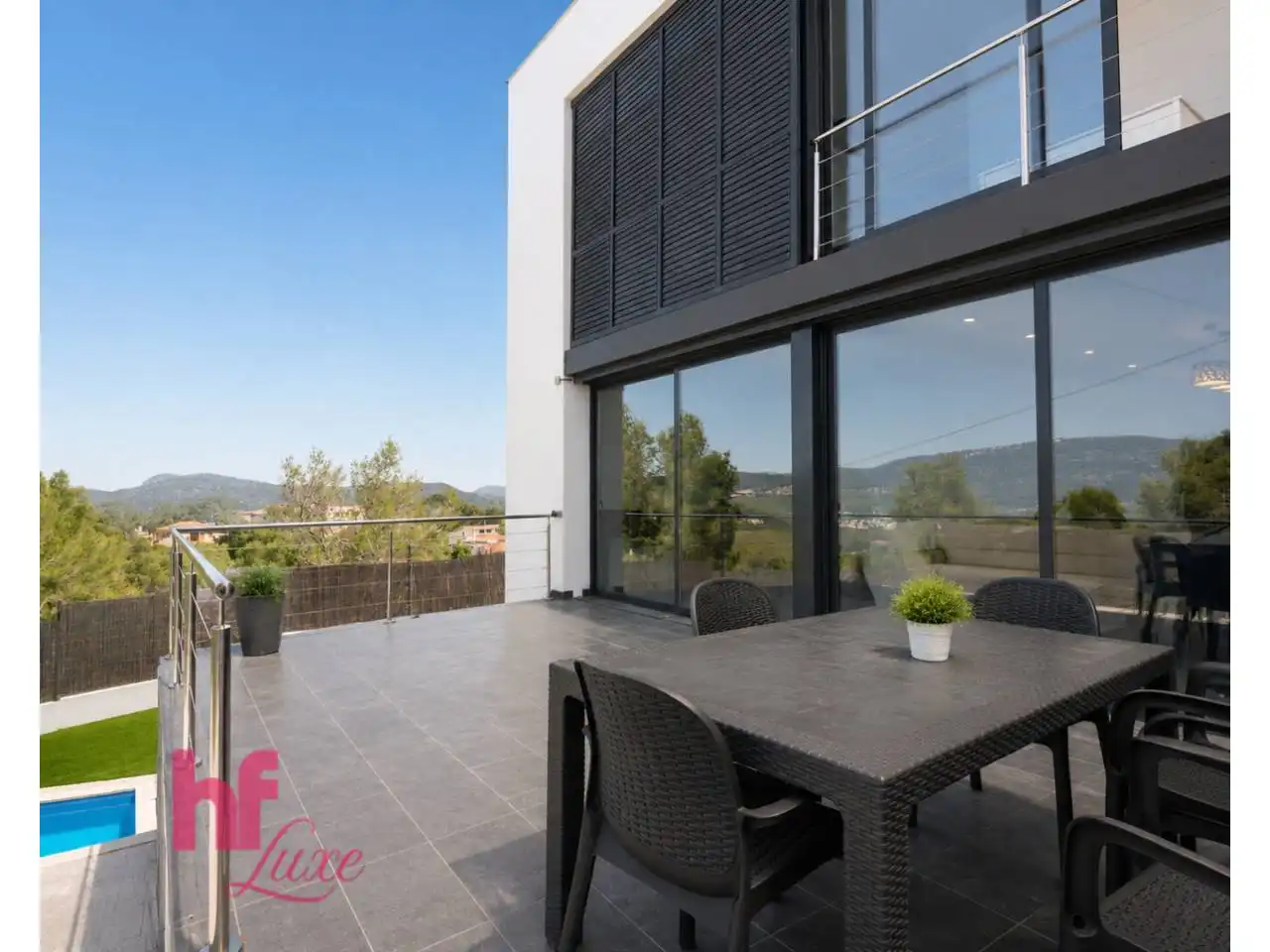 Detached house with pool for sale in Calle Mirador, imagen 5