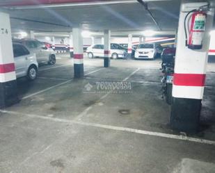 Parking of Garage to rent in  Zaragoza Capital