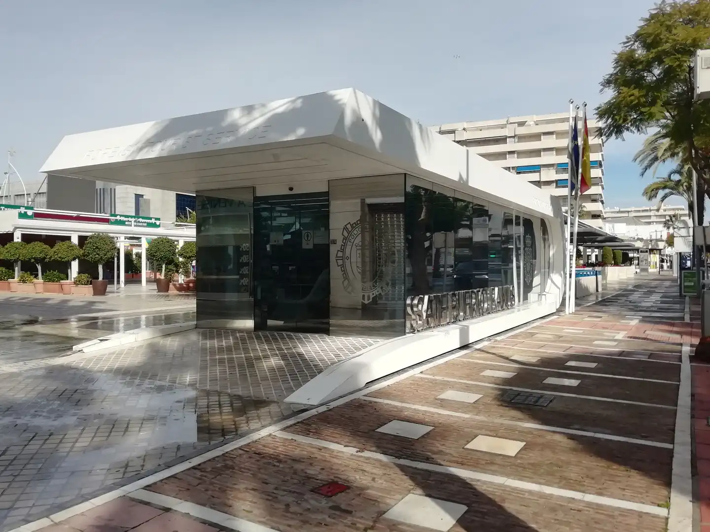 Apartament amb terrassa en venda a Calle Muelle Ribera, imagen 27