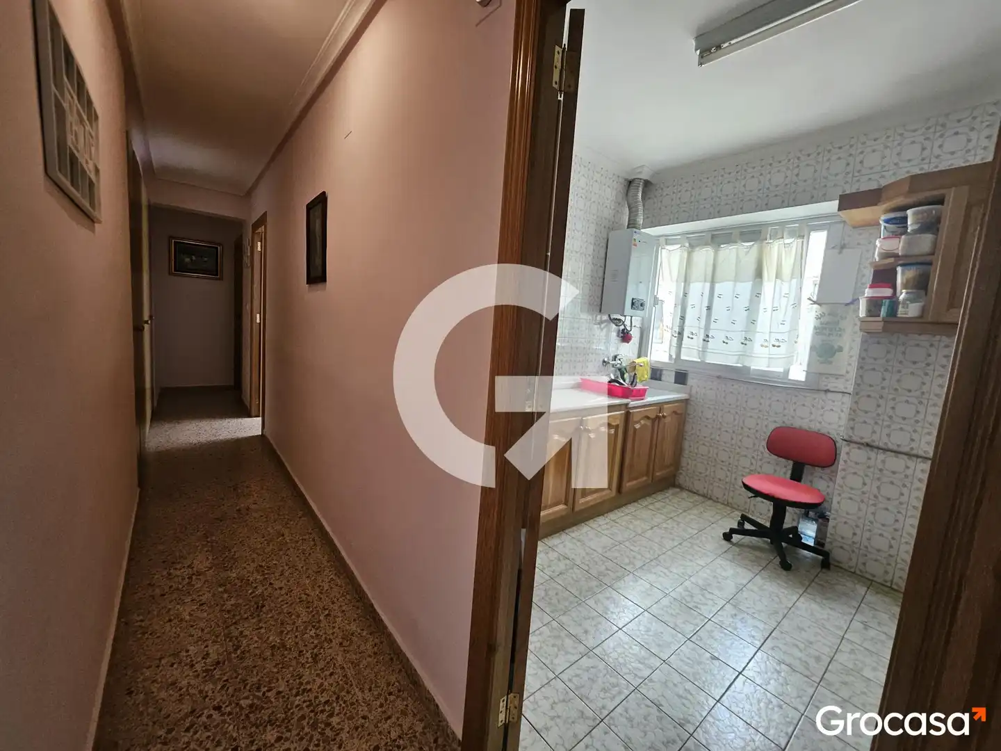Flat for sale in Gilet