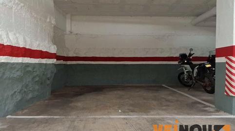 Foto 5 de Garatge en venda a Carrer de la Unió, Santa Eulàlia, Barcelona