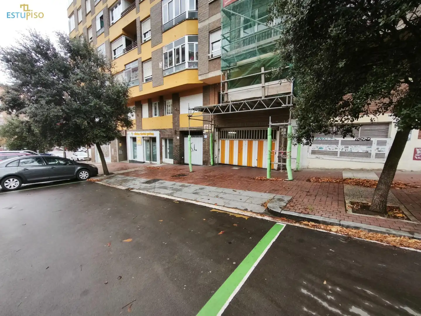 Individual en venda a Calle Calle de Errekatxiki, 19, imagen 11