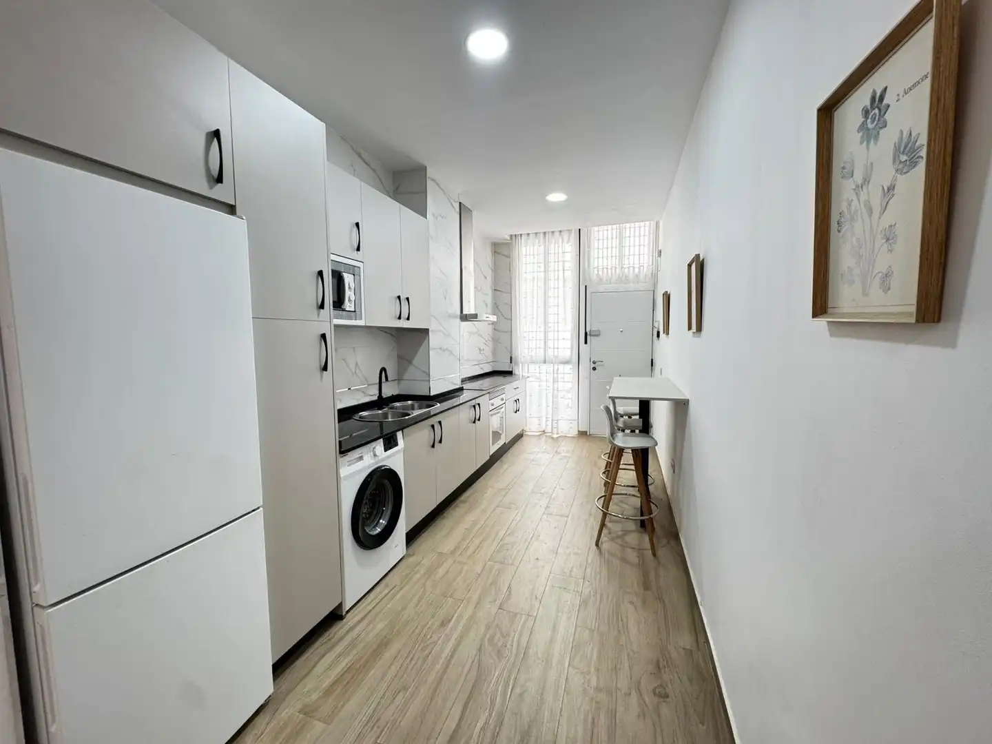 Cocina de Piso en venta en Córdoba con Aire acondicionado