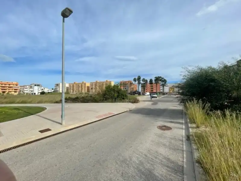 Terreny residencial en venda a MARENY, imagen 9