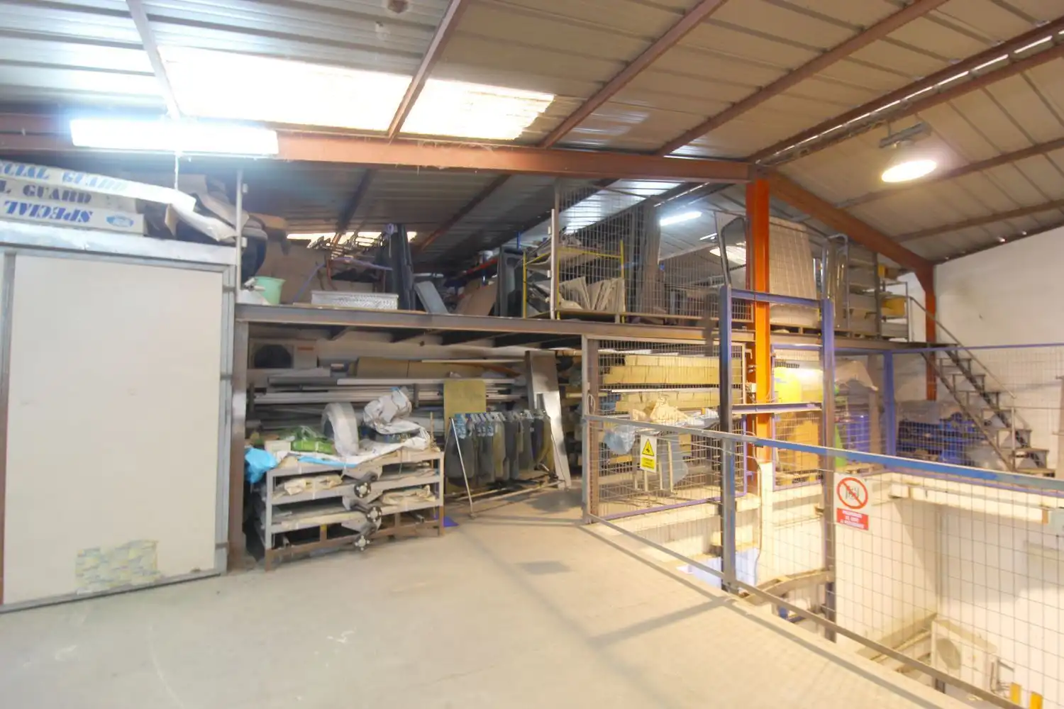Local comercial en venda a Calle el Roso 0, imagen 41