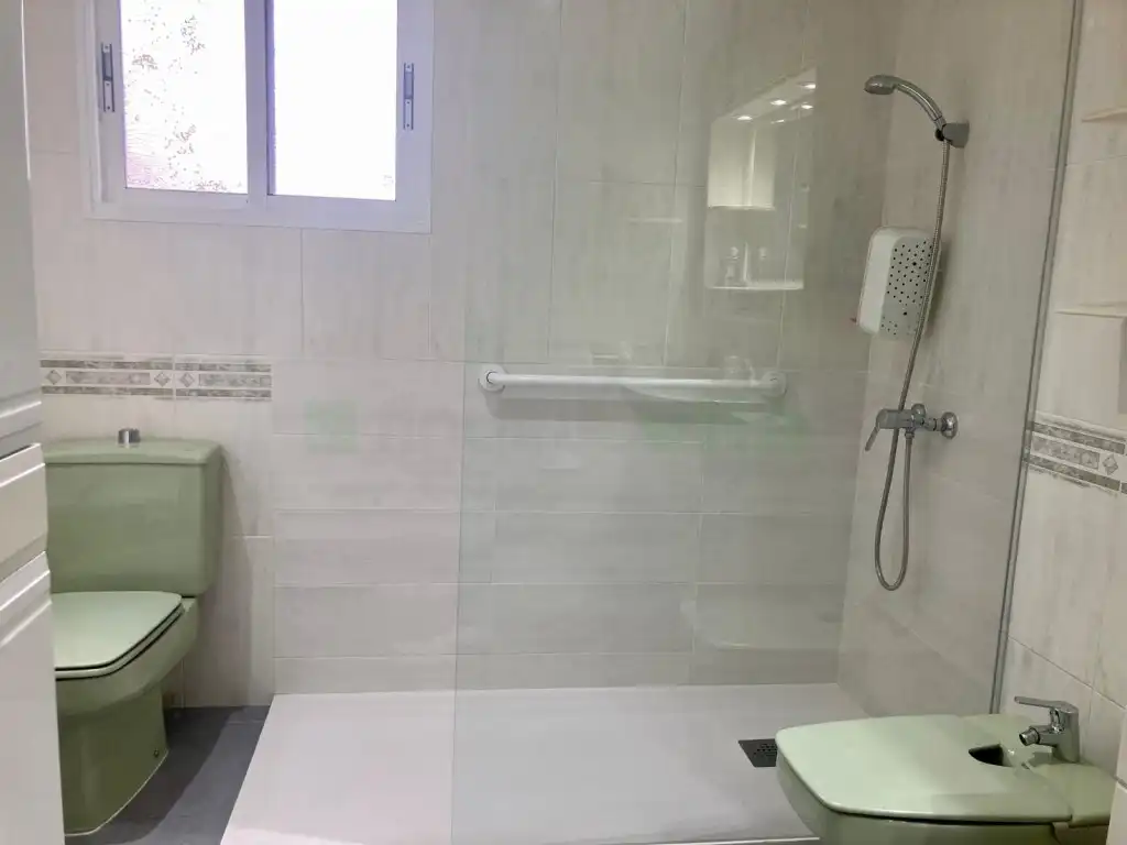 Piso con terraza en venta en Calle Colon, imagen 29