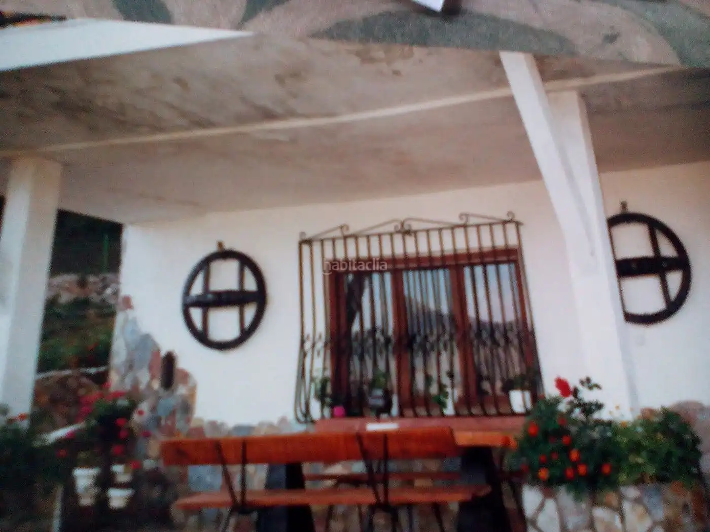 Detached house with garden for sale in Calle la Rodera 22, imagen 13