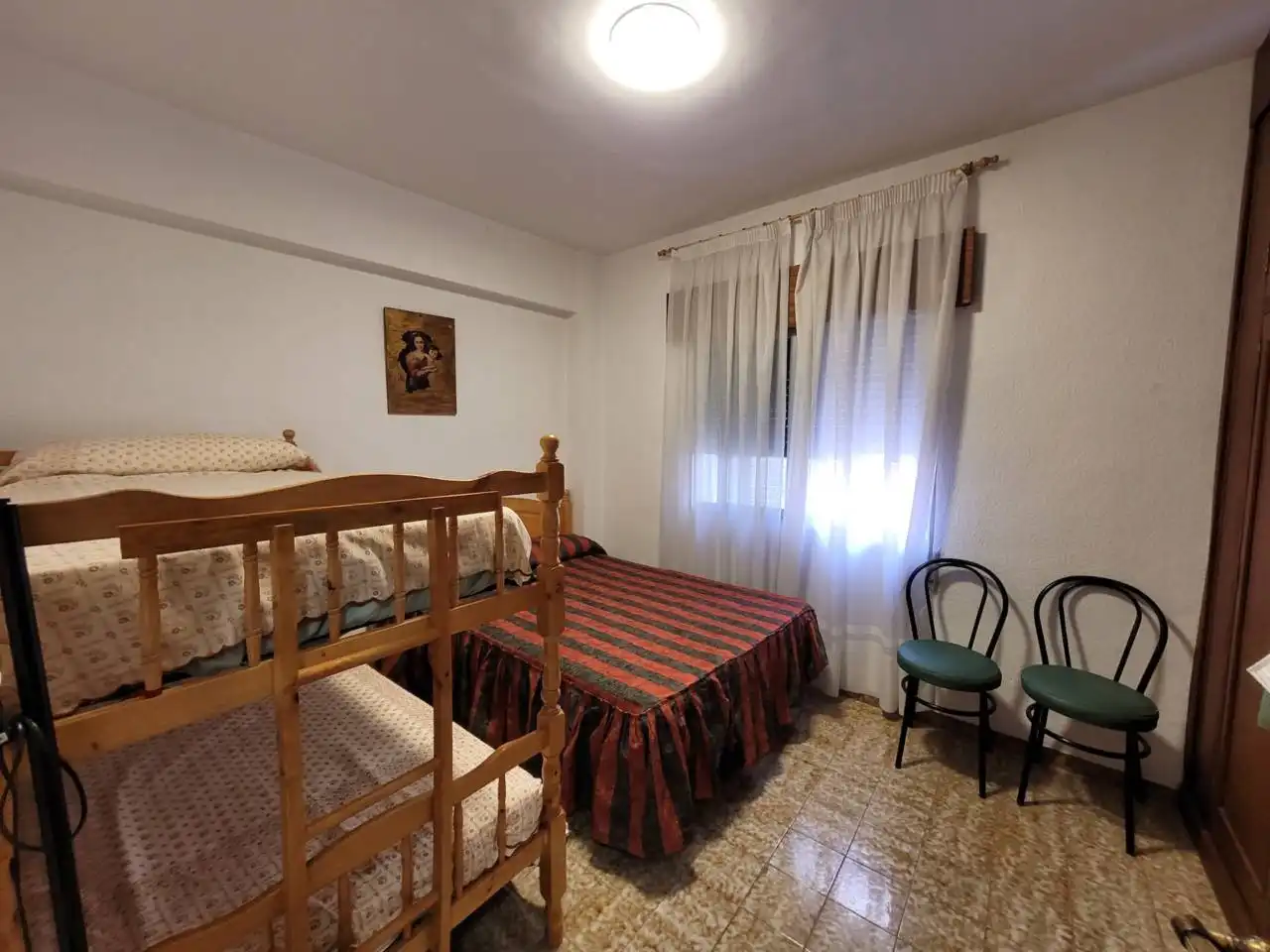 Flat with terrace for sale in Baza, imagen 3