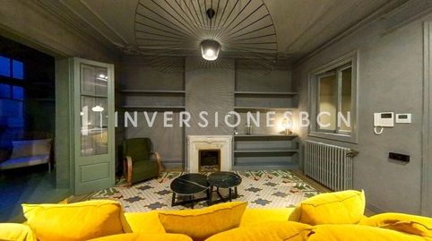 Foto 4 von Wohnung zur Miete in Calle Trafalgar, Sant Pere, Sta. Caterina i la Ribera, Barcelona Capital