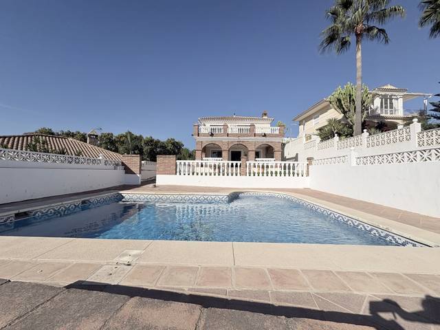 Casa-chalet en Venta en El Rosario - Ricmar