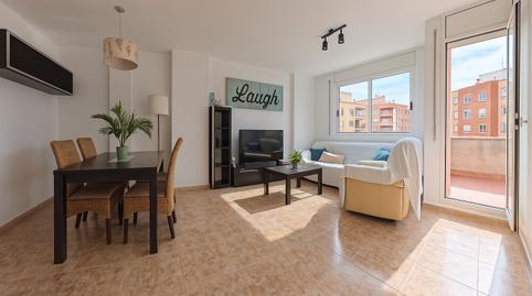 Foto 3 de Casa adosada en venda a Cunit Residencial, Tarragona