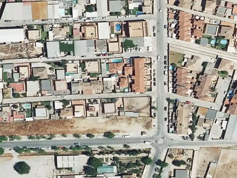 Casa en venda a 11540