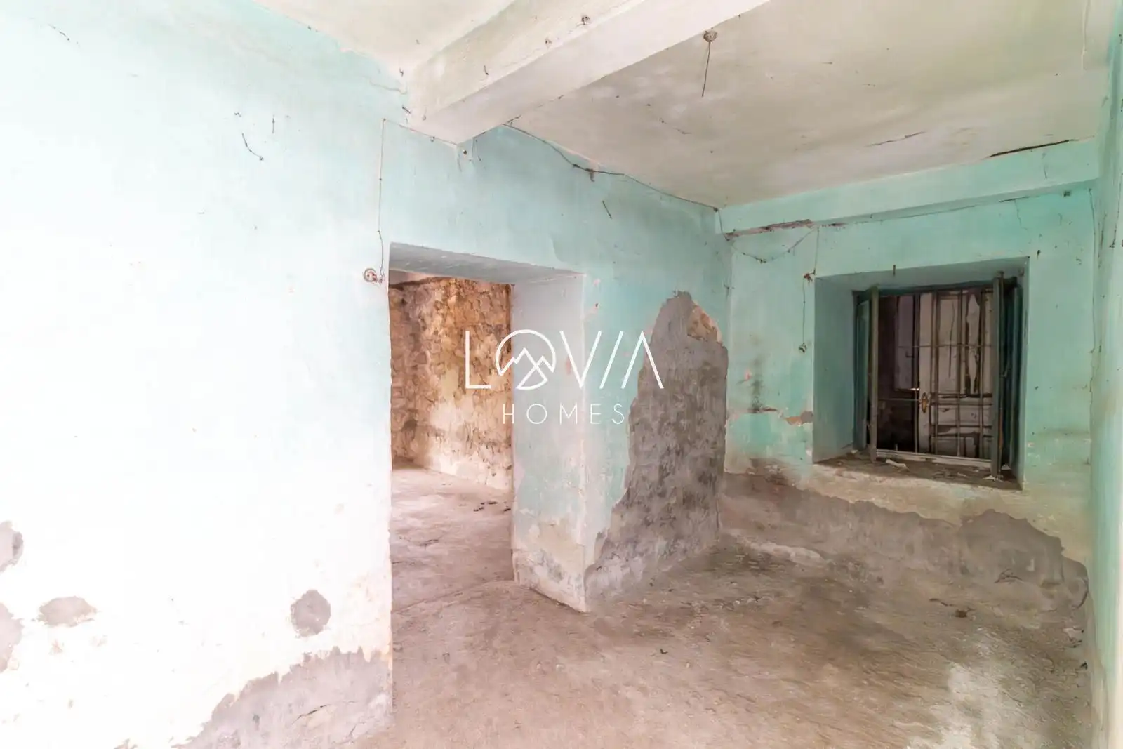 Piso en venta en San Felices de Buelna