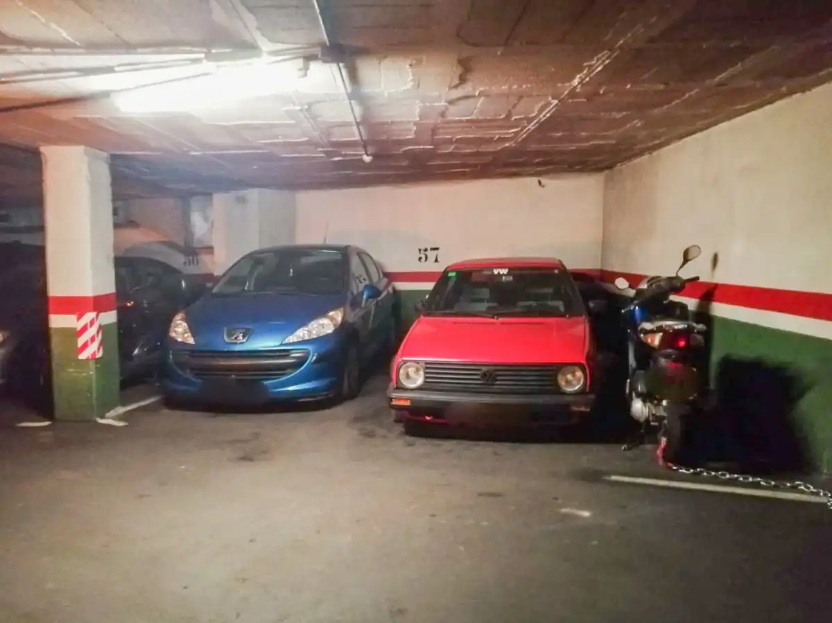Parkplatz zum Verkauf in Sant Andreu, imagen 10
