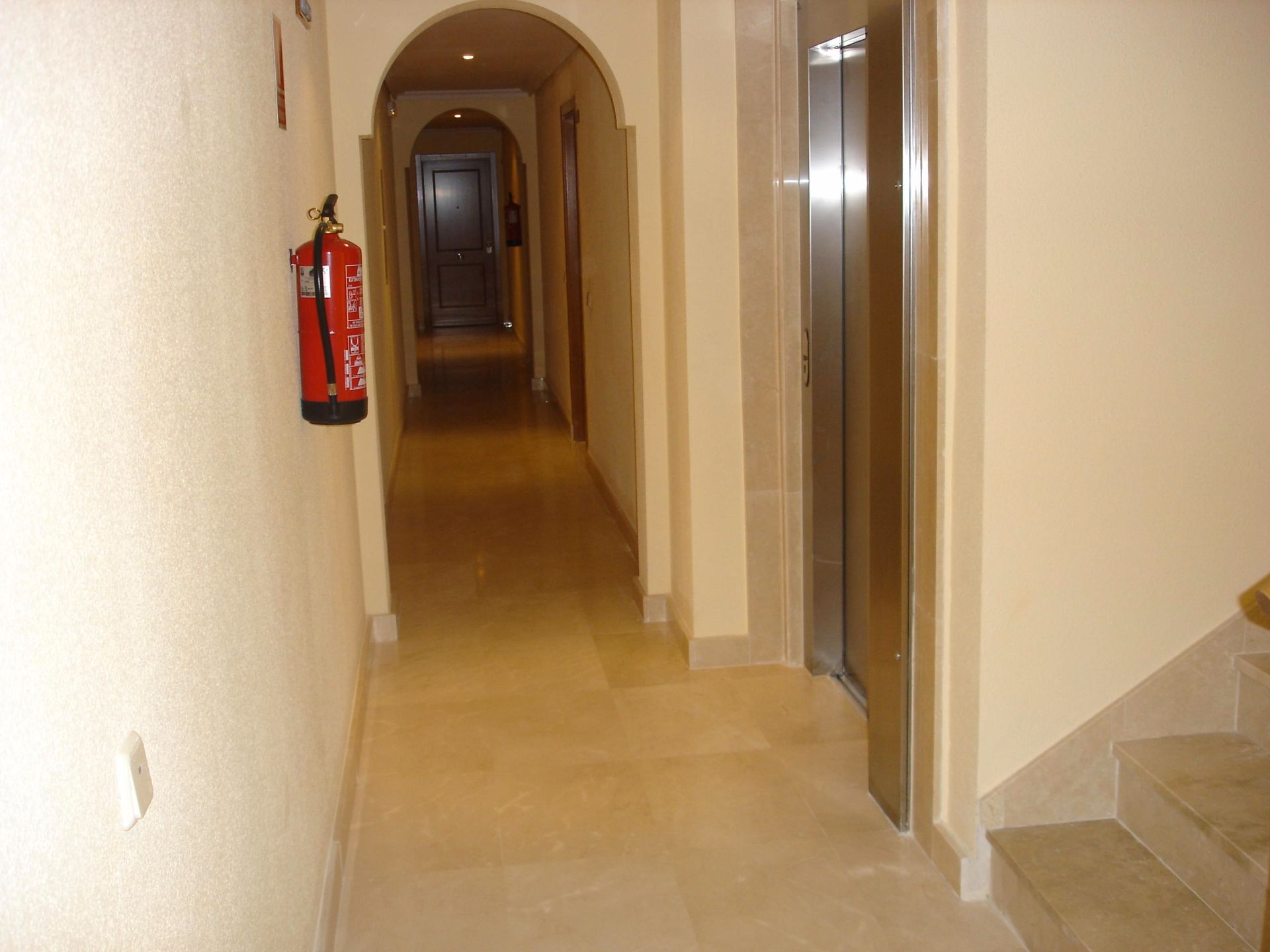 Apartment for sale in Carlos Ruiz