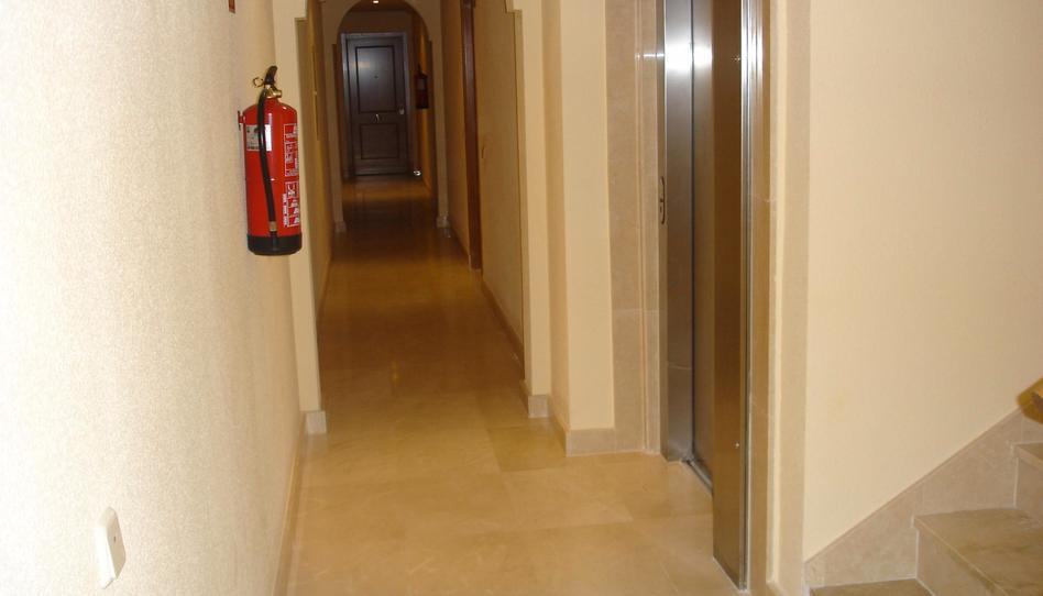 Photo 1 of Apartment for sale in Carlos Ruiz, Madrid