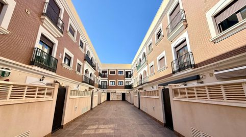 Photo 4 of Flat for sale in Calle Almoravides(c), Aguadulce Sur, Roquetas de Mar