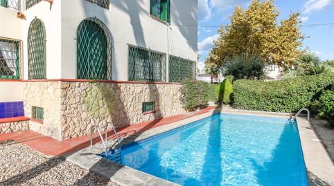 Foto 2 de Casa o chalet en venta en Can Girona - Terramar - Vinyet, Sitges