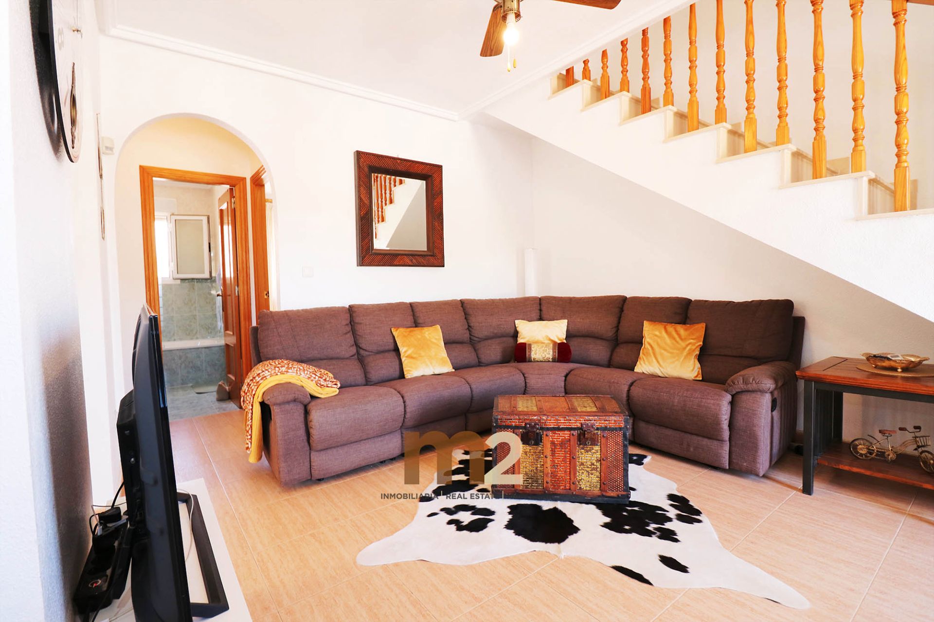 Casa o xalet en venda a Calle Sorolla, Rojales