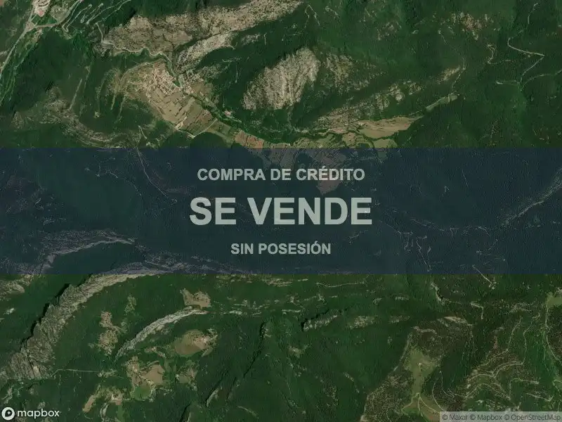 Residencial en venta en Sant Julià de Cerdanyola