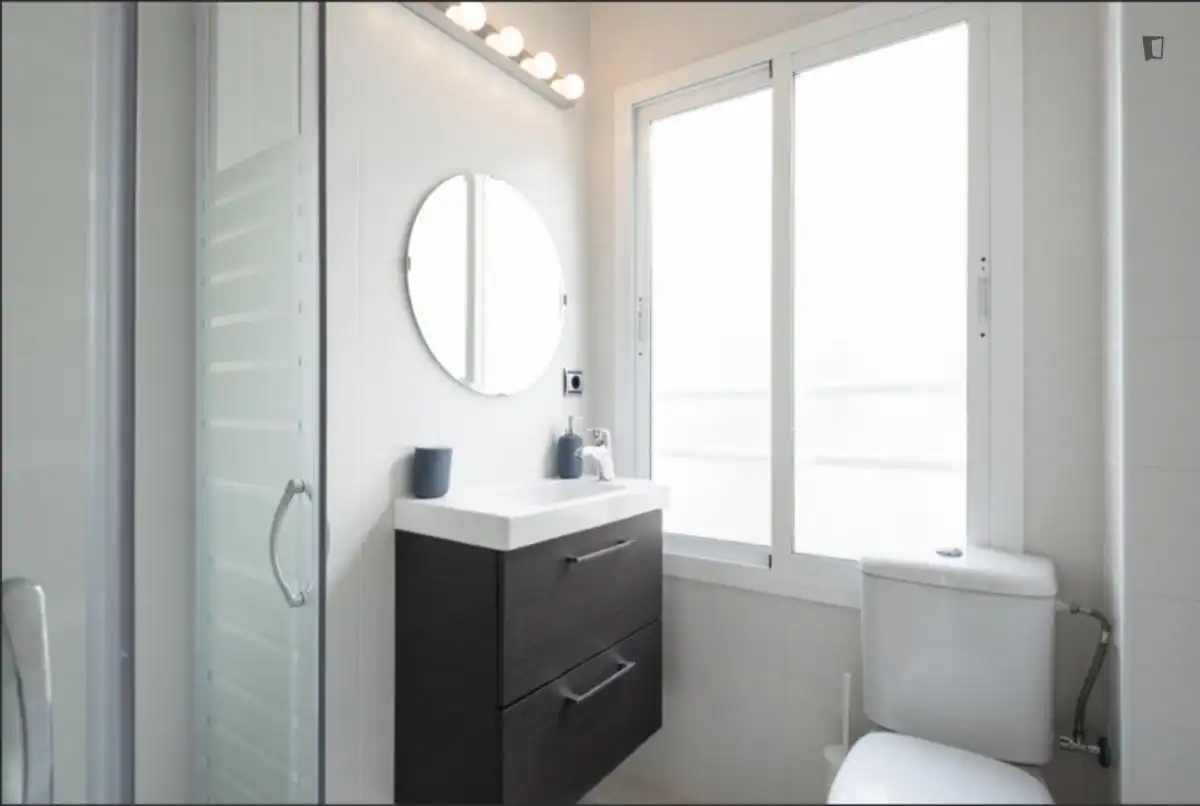 Wohnung zur Miete in Ensanche Centro - Puerto