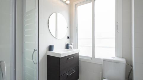 Foto 2 de Estudio de alquiler en Ensanche Centro - Puerto, Málaga Capital