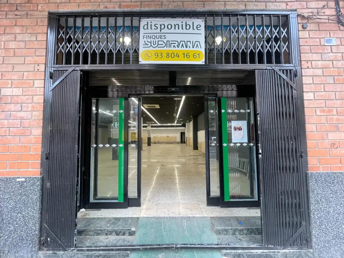 Gewerbefläche zur Miete in Santa Margarida de Montbui, imagen 2